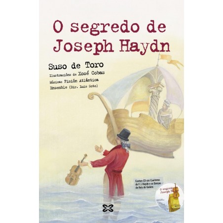 O segredo de Joseph Haydn