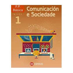 Comunicación e sociedade nivel 1 FP Básica