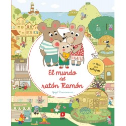 El mundo del ratón Ramón