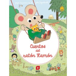 Cuentos del ratón Ramón