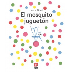 El mosquito juguetón