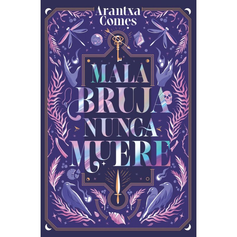 Mala bruja nunca muere Mala bruja nunca muere
