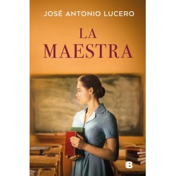 La maestra