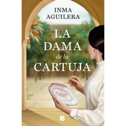 La dama de la Cartuja