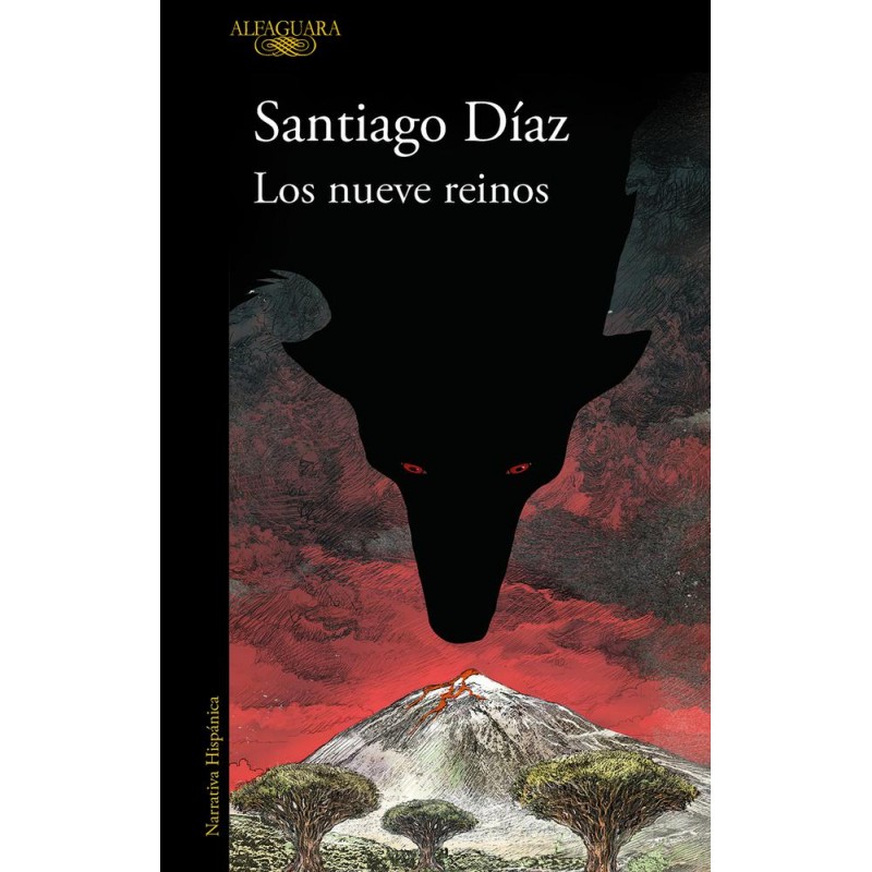Los nueve reinos Los nueve reinos