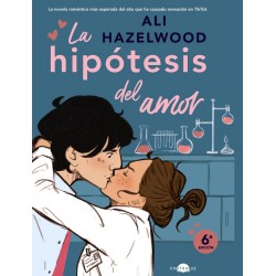 La hipótesis del amor  bolsillo 
