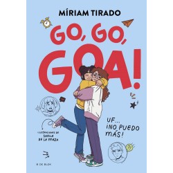 Me llamo Goa 4 - Go  go  Goa 