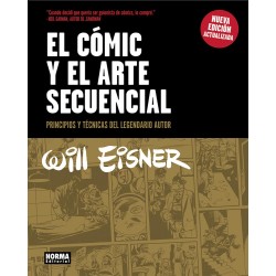 Comic y el arte secuencial
