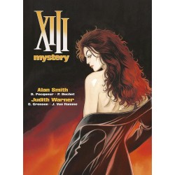 XIII mystery  Integral  12-13 