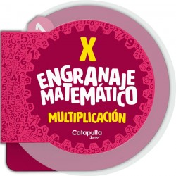 Engranaje matemático  Multiplicación