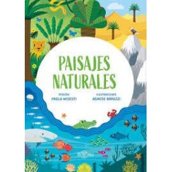 Paisajes naturales