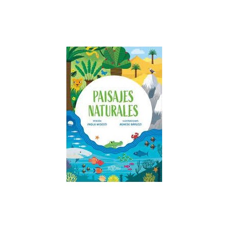 Paisajes naturales