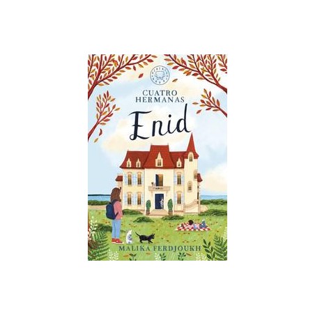 Cuatro hermanas  ENID