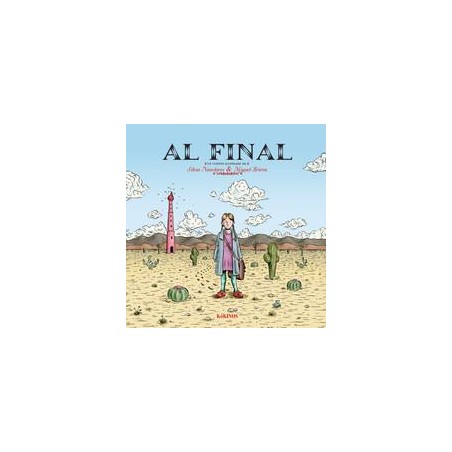 Al final