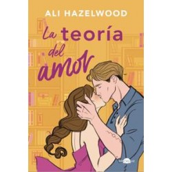 La teoría del amor  bolsillo 