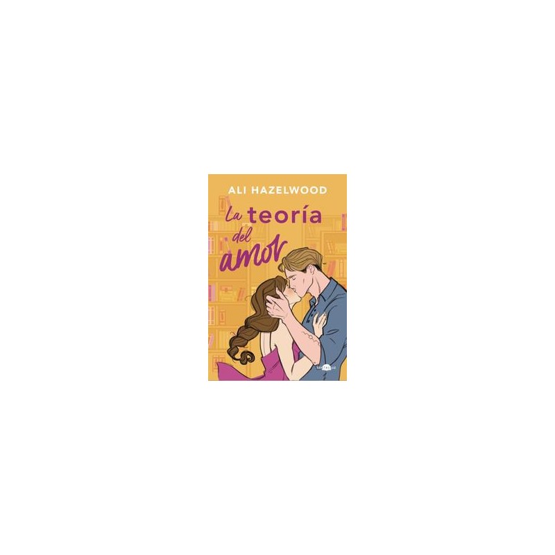 La teoría del amor bolsillo La teoría del amor bolsillo