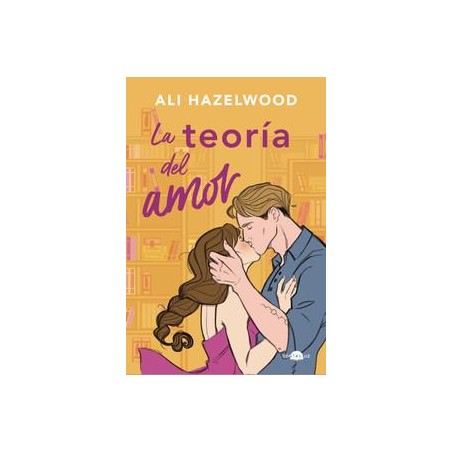 La teoría del amor  bolsillo 