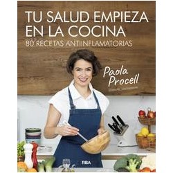 Tu salud empieza en la cocina