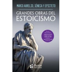 Grandes Obras del Estoicismo