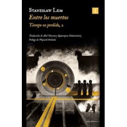 Entre los muertos