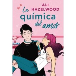 La química del amor  bolsillo 