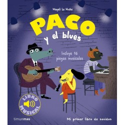 Paco y el blues