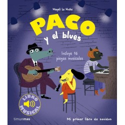 Paco y el blues