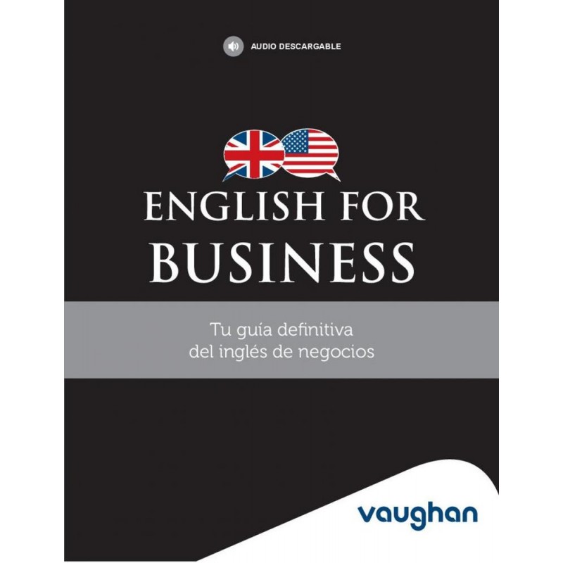 English for business English for business