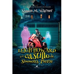 Leigh Howard y el castillo de Simmons - Pierce