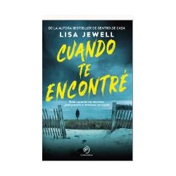 Cuando te encontré