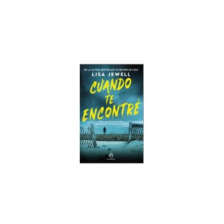 Cuando te encontré