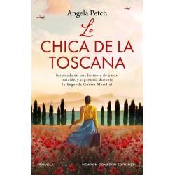 La chica de la Toscana