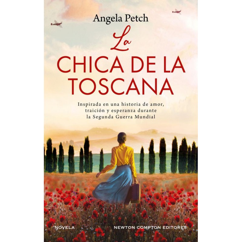 La chica de la Toscana