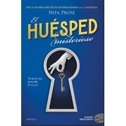 El huésped misterioso