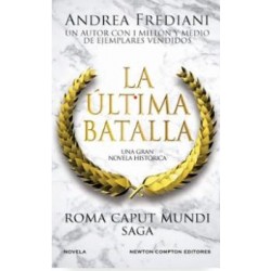 La última batalla