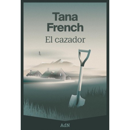 El cazador