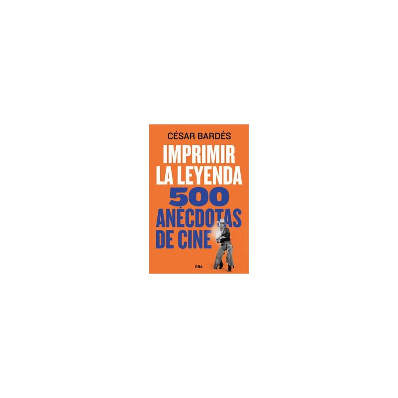 Imprimir la leyenda Imprimir la leyenda