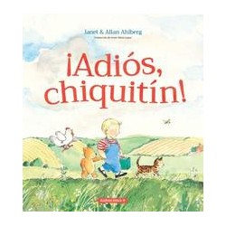 Adios  chiquitin 