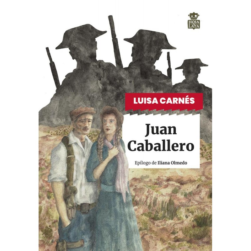 Juan Caballero Juan Caballero