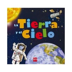 La Tierra y el cielo
