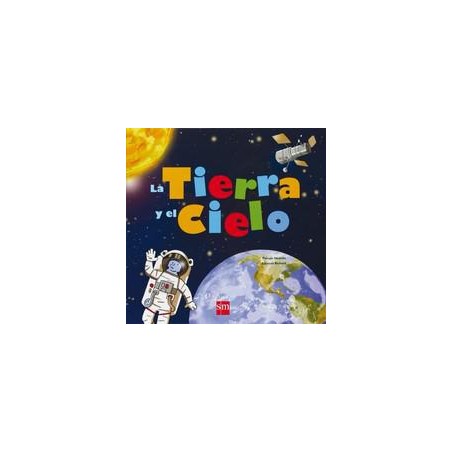 La Tierra y el cielo