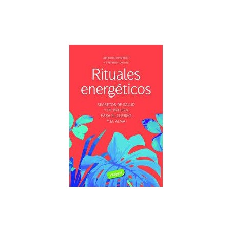 Rituales energéticos