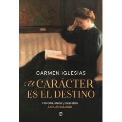 El caracter es el destino