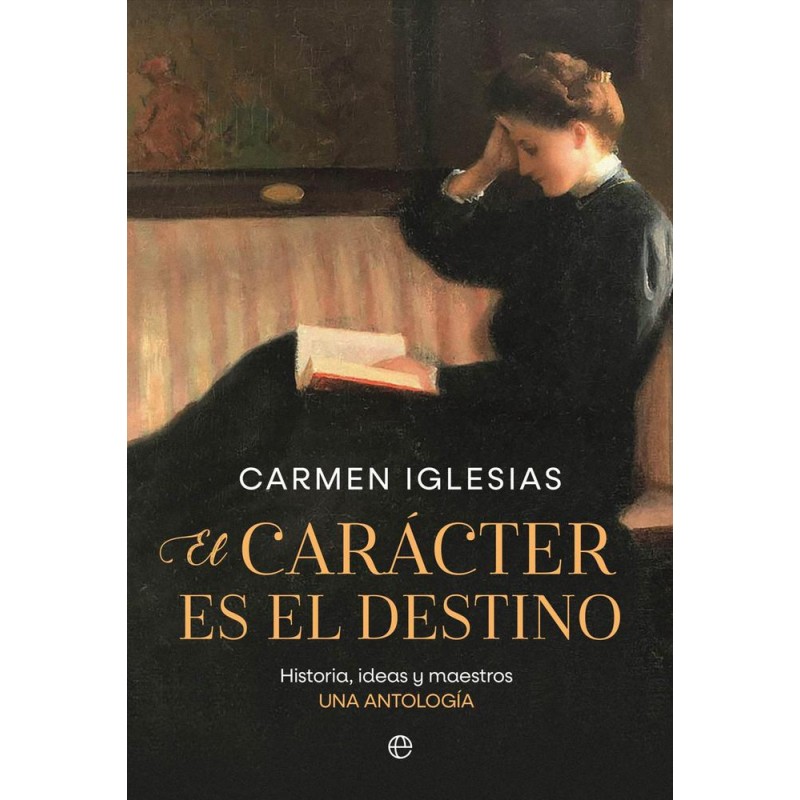 El caracter es el destino