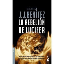 La rebelión de Lucifer