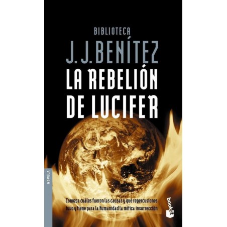 La rebelión de Lucifer