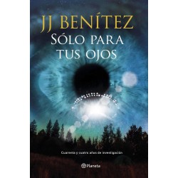Solo para tus ojos
