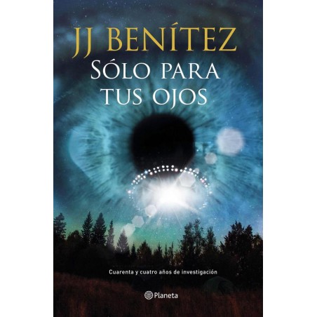 Solo para tus ojos