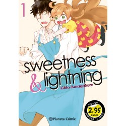 Sweetness & lightning