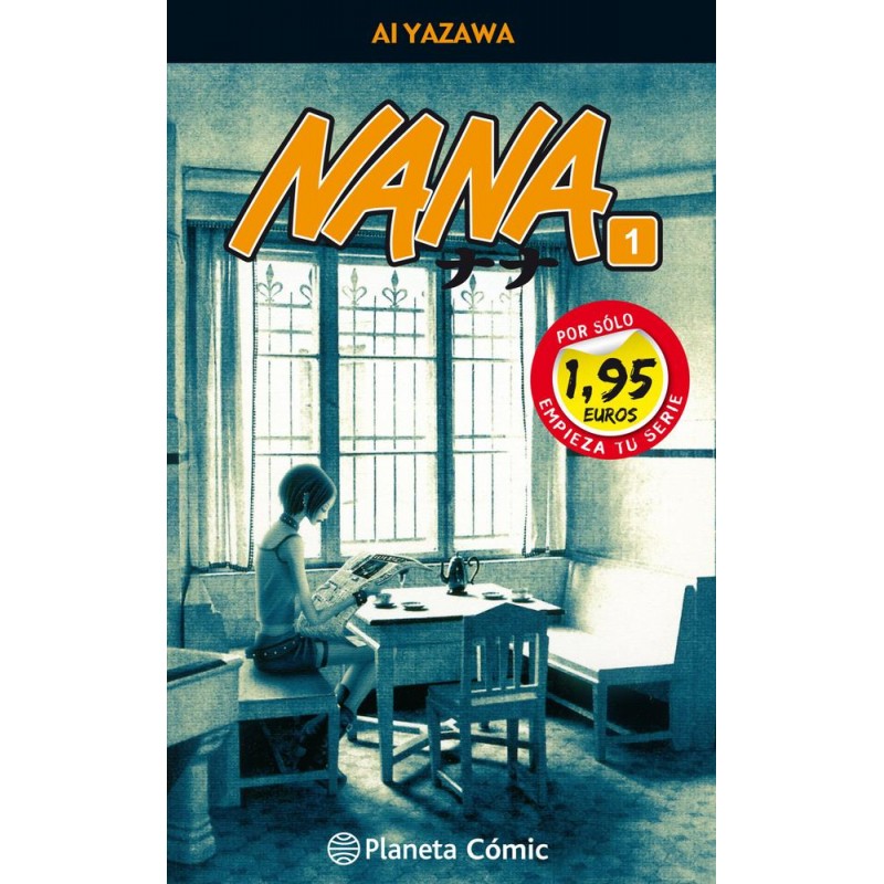 Nana 1 Nana 1
